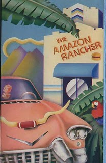 Amazon Rancher