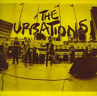 The Urbations EP